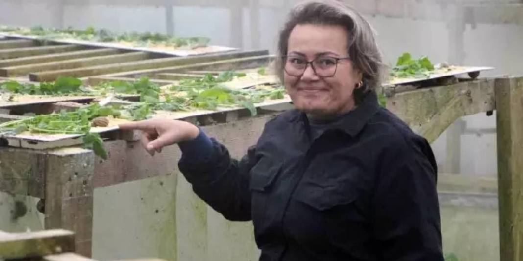 Trabzon’da üretiyor, dünya pazarında yok satıyor! İhracat potansiyeli hızla artıyor: 3 bin Euro’ya kapış kapış alıyorlar 6